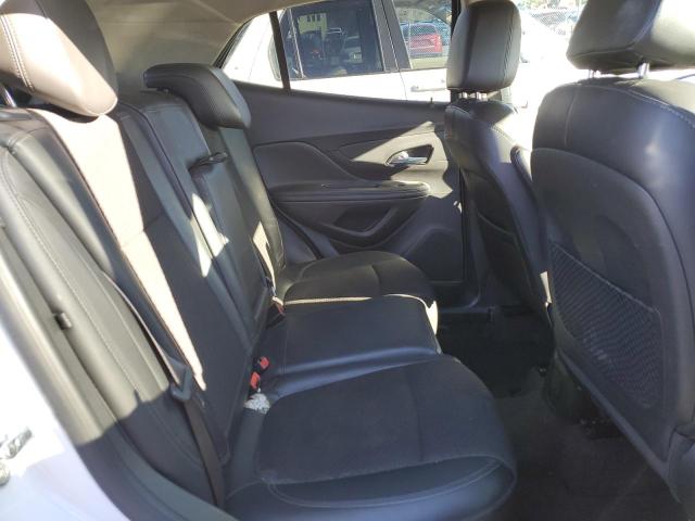 Photo 10 from auction – 2017 BUICK ENCORE PRE with VIN KL4CJASB3HB024267