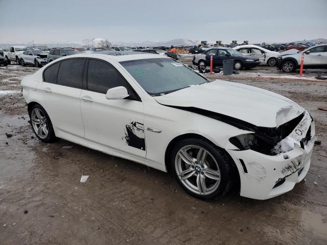 Photo 4 from auction – 2013 BMW 535 I with VIN WBAFR7C54DC817800