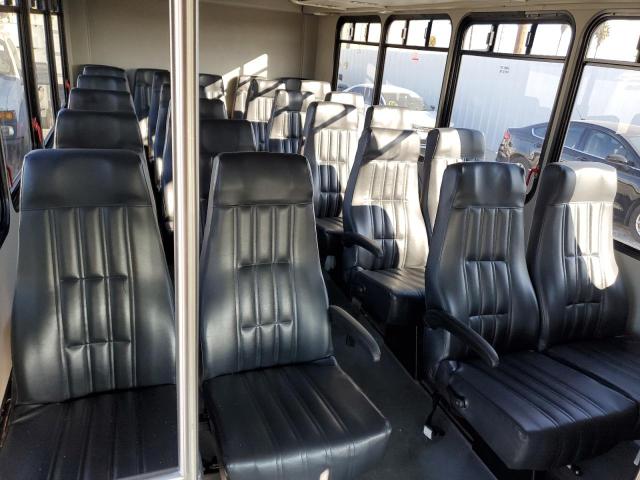 Photo 6 from auction – 2016 GOSH COACH with VIN 1FDFE4FS7GDC08998