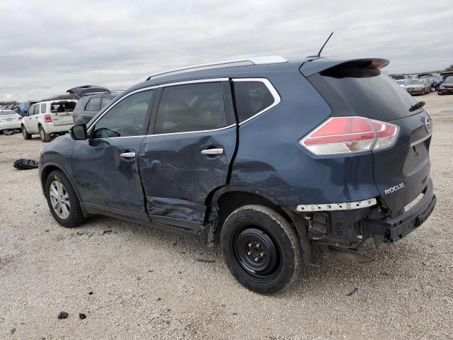 Photo 2 from auction – 2015 NISSAN ROGUE S with VIN KNMAT2MTXFP526745