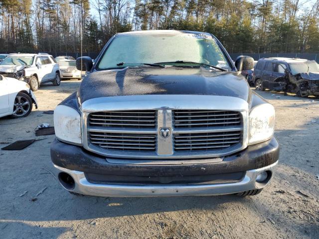 Photo 5 from auction – 2008 DODGE RAM 1500 S with VIN 1D7HA18238J233796