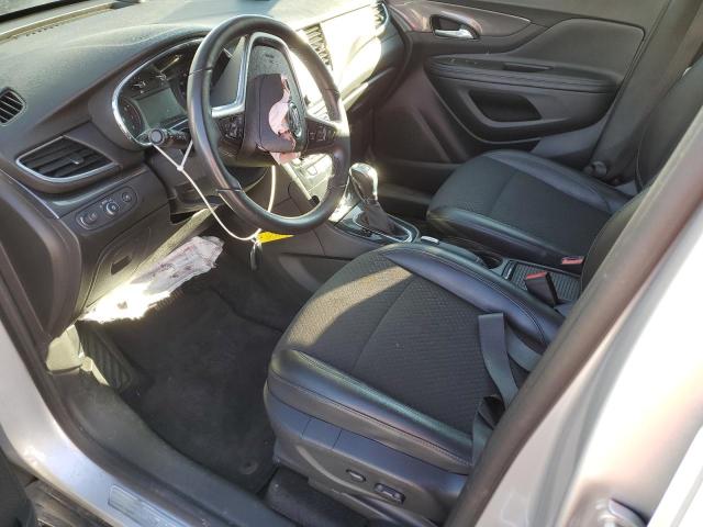 Photo 7 from auction – 2019 BUICK ENCORE SPO with VIN KL4CJ2SBXKB783849