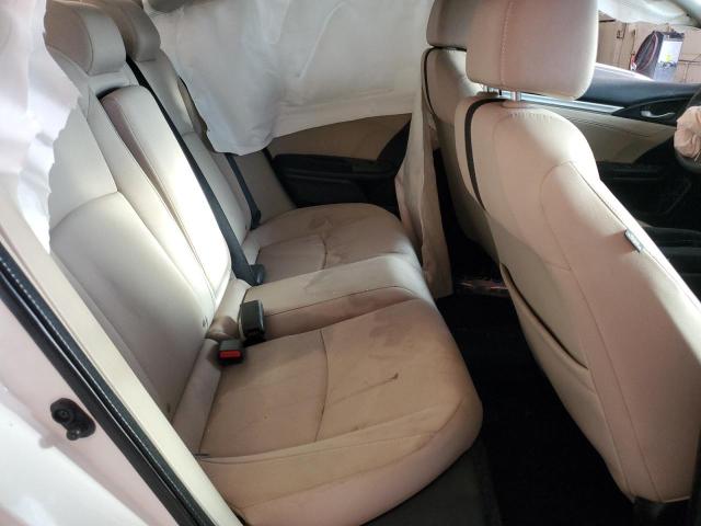 Photo 10 from auction – 2016 HONDA CIVIC EX with VIN 19XFC2F88GE021836