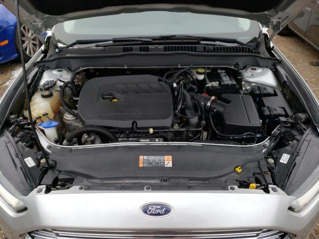 Photo 11 from auction – 2016 FORD FUSION SE with VIN 3FA6P0HD9GR392490