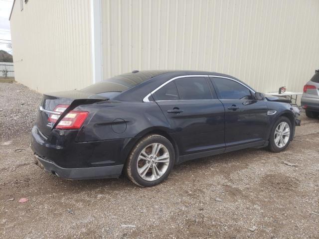 Photo 3 from auction – 2016 FORD TAURUS SEL with VIN 1FAHP2E84GG109822