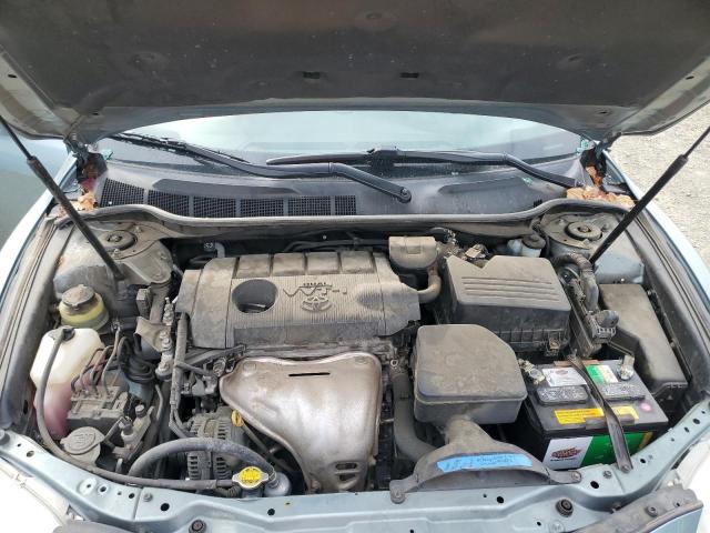 Photo 11 from auction – 2011 TOYOTA CAMRY BASE with VIN 4T1BF3EKXBU765260