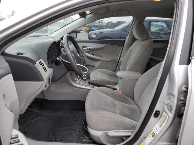 Photo 7 from auction – 2013 TOYOTA COROLLA BA with VIN 5YFBU4EEXDP092657
