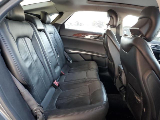 Photo 10 from auction – 2014 LINCOLN MKZ with VIN 3LN6L2GK2ER822385