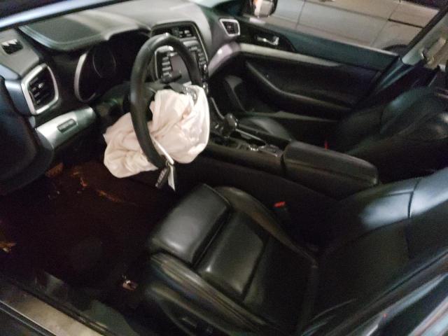 Photo 7 from auction – 2018 NISSAN MAXIMA 3.5 with VIN 1N4AA6APXJC393382