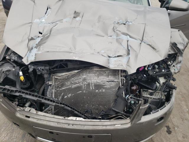 Photo 11 from auction – 2004 AUDI A4 1.8 CAB with VIN WAUAC48H24K011800