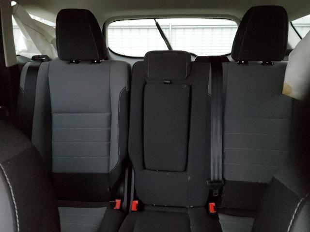 Photo 10 from auction – 2016 FORD ESCAPE SE with VIN 1FMCU0G70GUC42189