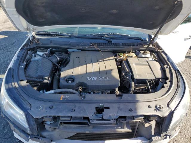 Photo 11 from auction – 2016 BUICK LACROSSE with VIN 1G4GB5G39GF206605