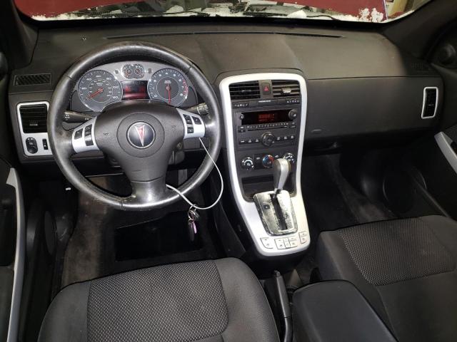 Photo 8 from auction – 2007 PONTIAC TORRENT with VIN 2CKDL73F776071997