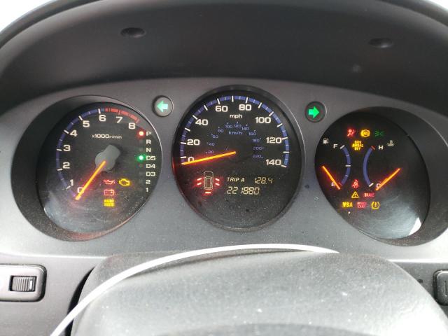Photo 9 from auction – 2005 ACURA MDX with VIN 2HNYD18235H556495
