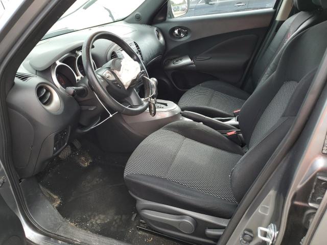 Photo 7 from auction – 2017 NISSAN JUKE S with VIN JN8AF5MR7HT701142
