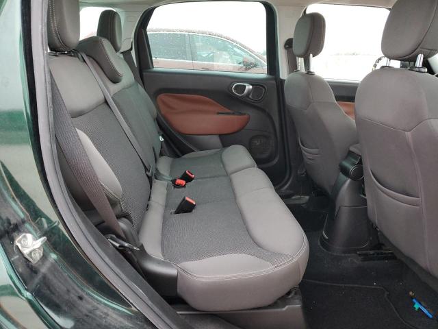 Photo 10 from auction – 2016 FIAT 500L TREKK with VIN ZFBCFADHXGZ038460