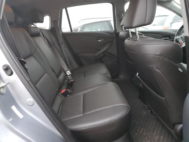 Photo 11 from auction – 2016 ACURA RDX TECHNO with VIN 5J8TB4H51GL017396