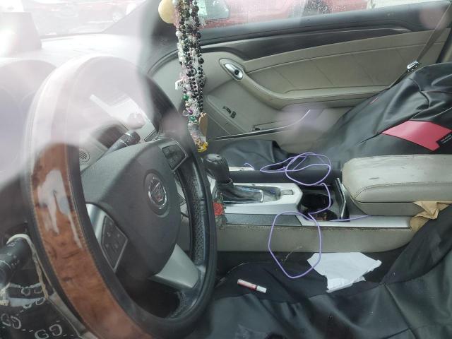 Photo 7 from auction – 2011 CADILLAC CTS with VIN 1G6DA1ED8B0132963