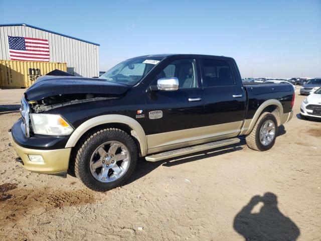 DODGE RAM 1500 2011 with VIN 1D7RV1CT0BS595322 - Photo from auction