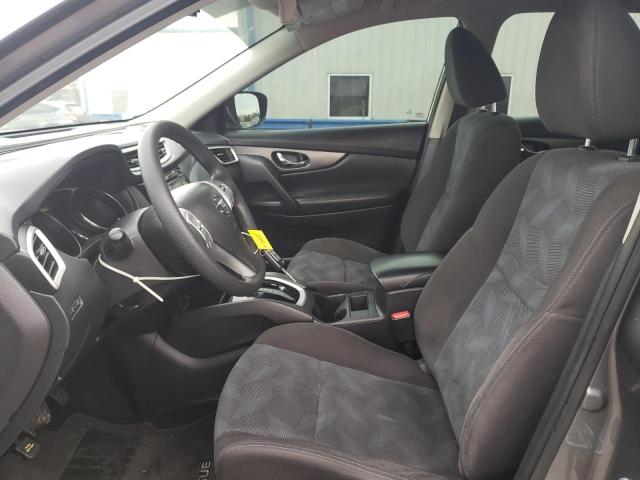 صورة رقم 7 من المزاد - 2016 NISSAN ROGUE S مع VIN KNMAT2MVXGP648900