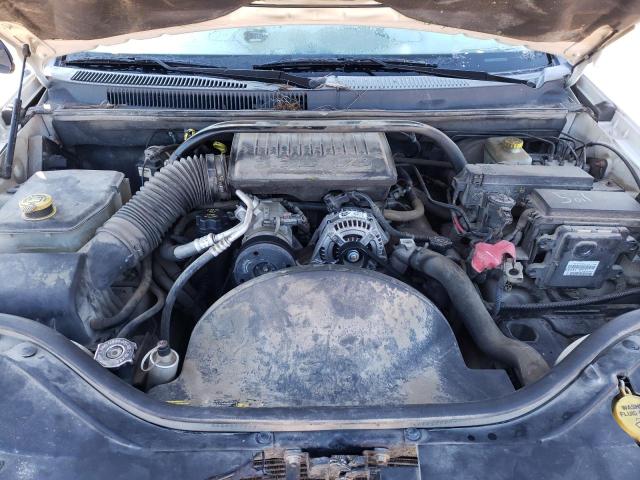 Photo 12 from auction – 2005 JEEP GRAND CHER with VIN 1J4GR48K55C501287