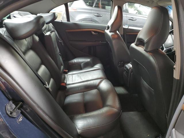 صورة رقم 10 من المزاد - 2010 VOLVO S80 3.2 مع VIN YV1982AS6A1118751