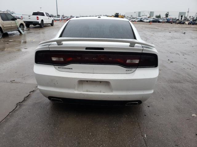 Photo 6 from auction – 2014 DODGE CHARGER SX with VIN 2C3CDXHG8EH121460