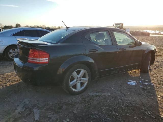 Photo 3 from auction – 2008 DODGE AVENGER R/ with VIN 1B3LC76M38N119555