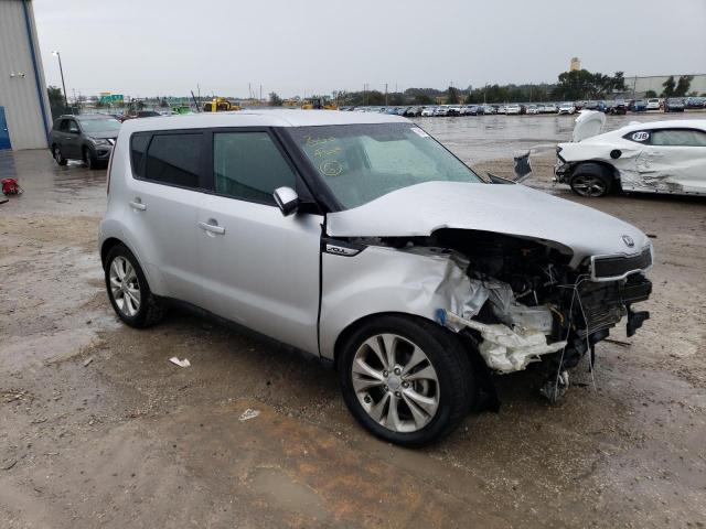 Foto 4 de la subasta – 2015 KIA SOUL con VIN KNDJP3A51F7785706