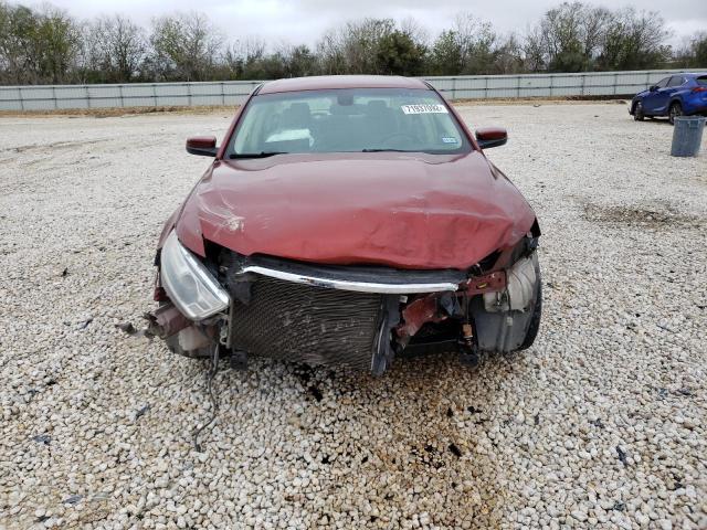Photo 5 from auction – 2014 FORD TAURUS SEL with VIN 1FAHP2E81EG144105
