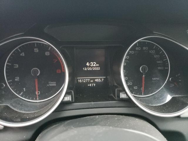 Photo 9 from auction – 2014 AUDI A5 PREMIUM with VIN WAULFAFR3EA021141