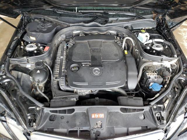 Photo 11 from auction – 2013 MERCEDES-BENZ E 350 with VIN WDDHF5KB6DA727260