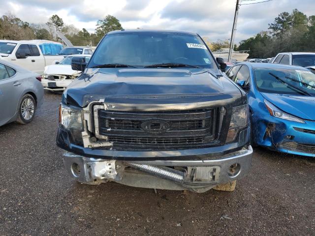 Zdjęcie 5 z aukcji – 2013 FORD F150 SUPER z VIN 1FTFW1CFXDFD63214