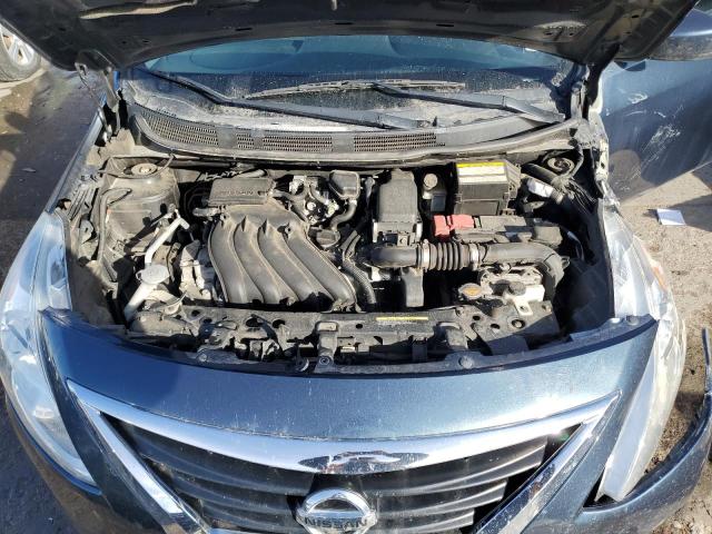 Photo 11 from auction – 2016 NISSAN VERSA S with VIN 3N1CN7AP5GL848071