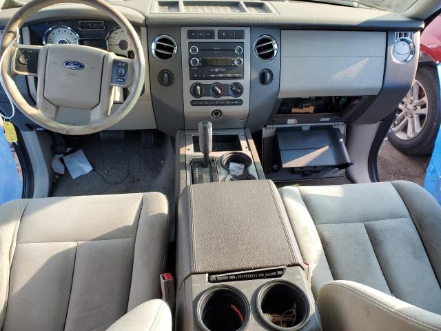 Photo 8 from auction – 2009 FORD EXPEDITION with VIN 1FMFU16559LA07136