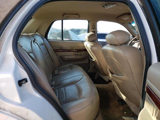 Photo 10 from auction – 2002 MERCURY GRAND MARQ with VIN 2MEFM75W02X665312