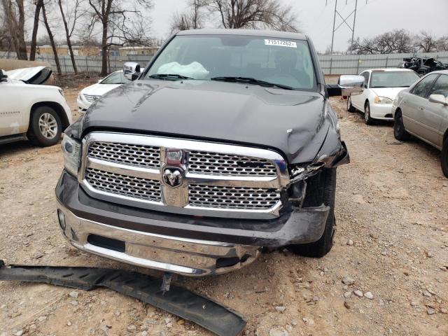 Photo 5 from auction – 2017 RAM 1500 LARAM with VIN 1C6RR7NTXHS587744