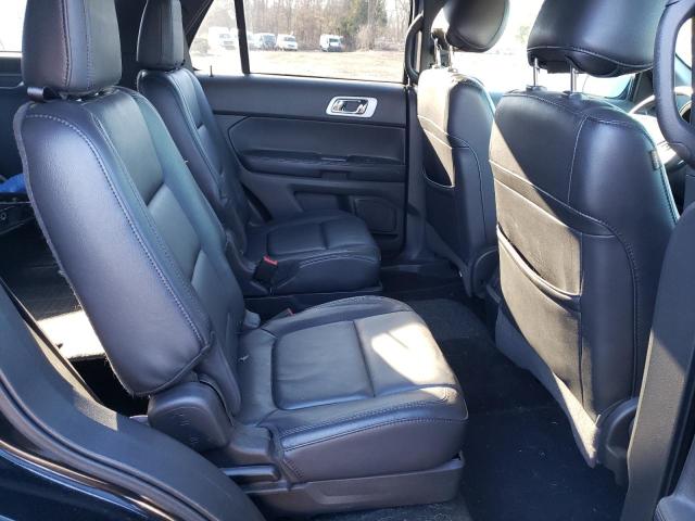 Photo 11 from auction – 2014 FORD EXPLORER X with VIN 1FM5K8D81EGA57395