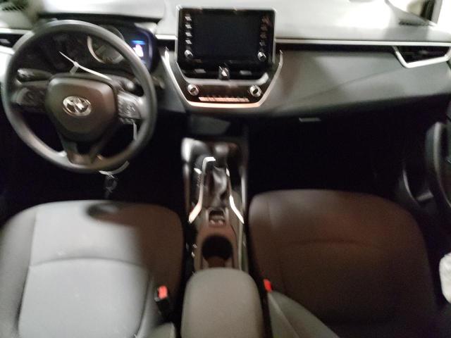 Photo 8 from auction – 2020 TOYOTA COROLLA LE with VIN 5YFEPRAE7LP136975