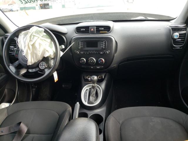 Photo 8 from auction – 2014 KIA SOUL with VIN KNDJN2A23E7003412