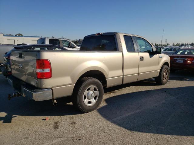 Photo 3 from auction – 2006 FORD F150 with VIN 1FTRX12W06NA39287