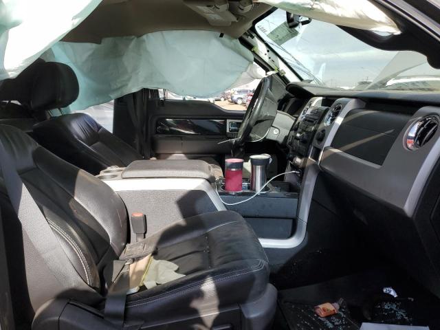 Photo 7 from auction – 2010 FORD F150 SUPER with VIN 1FTFW1EV6AFC62641