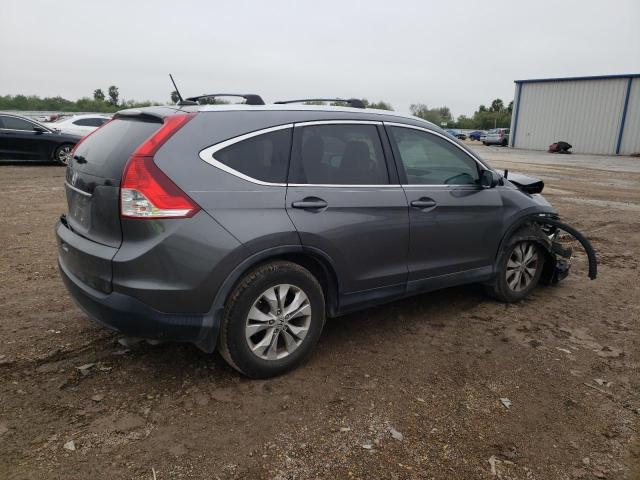 Photo 3 from auction – 2013 HONDA CR-V EXL with VIN 2HKRM3H75DH524915