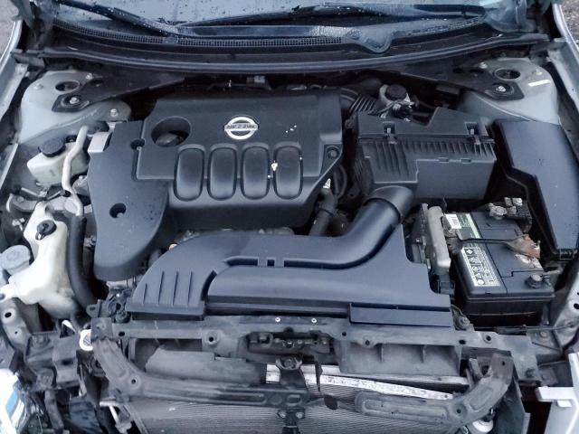 Photo 11 from auction – 2012 NISSAN ALTIMA BAS with VIN 1N4AL2AP4CN402782