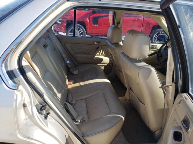 Photo 10 from auction – 1993 HONDA ACCORD DX with VIN JHMCB7683PC041985