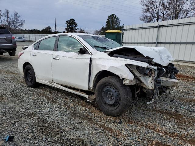 Photo 4 from auction – 2015 NISSAN ALTIMA 2.5 with VIN 1N4AL3AP1FC285412