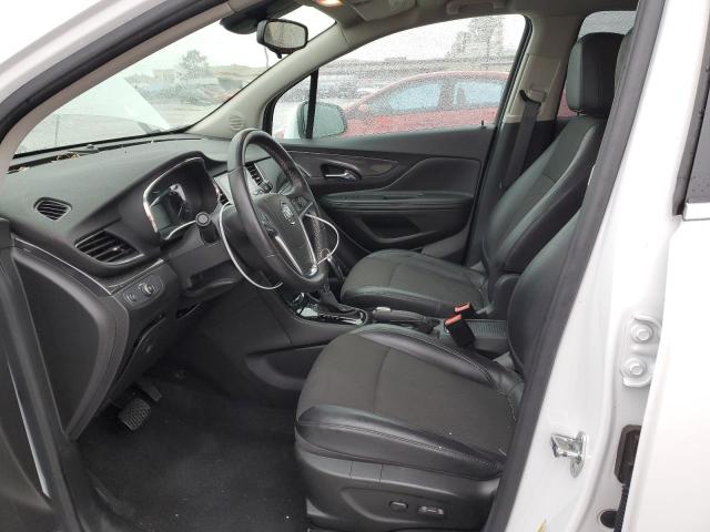 Photo 7 from auction – 2019 BUICK ENCORE PRE with VIN KL4CJASB2KB710324