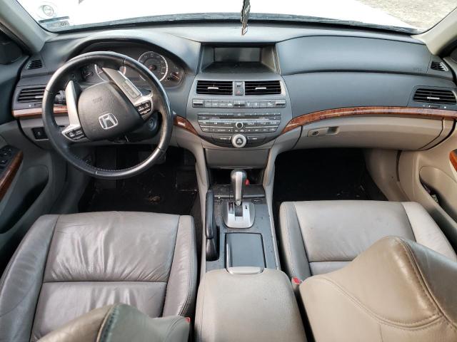 Photo 8 from auction – 2011 HONDA ACCORD EXL with VIN 1HGCP2F81BA072261