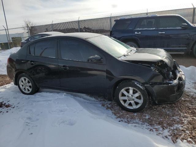 Photo 4 from auction – 2007 NISSAN SENTRA 2.0 with VIN 3N1AB61E37L617078
