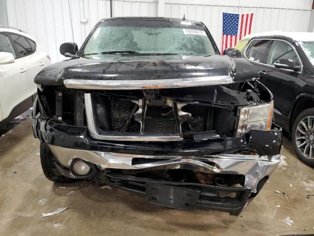 Photo 5 from auction – 2011 GMC SIERRA K15 with VIN 1GTR2VE3XBZ423474